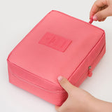 Multifunction Makeup Bag