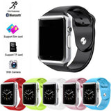 Bluetooth Smart Watch - Sport Pedometer