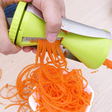 Vegetable Spiralizer