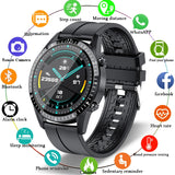 Bluetooth Smart Watch