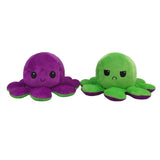 Kawaii Octopus Pillow Stuffed Toy Dolls Soft Simulation Octopus plush doll Cute Home Decoration Accessories for Children Gifts