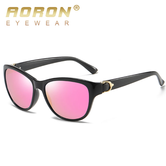 AORON Fashion Womens Polarized Sunglasses