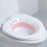 1-Piece Yonisteam Bidet