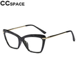 45591 Fashion Square Glasses Frames