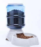 Automatic Pet Feeder