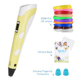 3D USB Printing Pen