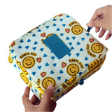 Multifunction Makeup Bag