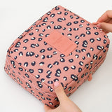 Multifunction Makeup Bag