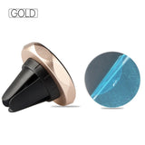 Universal Magnetic Car Phone Holder 360!