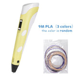 3D USB Printing Pen