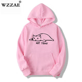 Kawaii Cat Hoodies